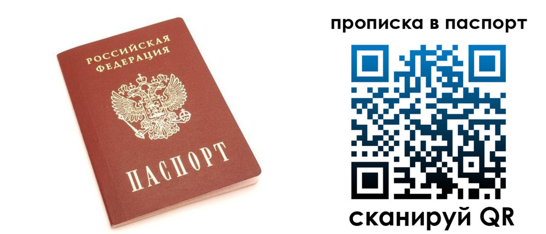 прописка паспорт в Всеволожске